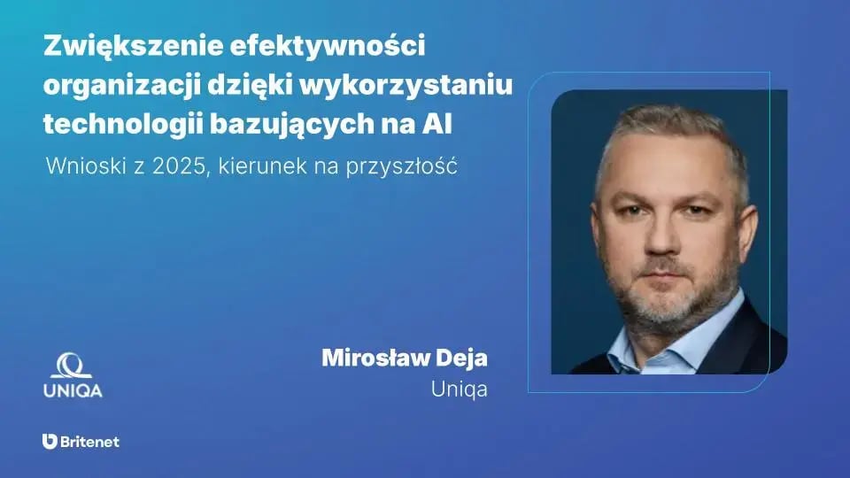 Mirosław Deja