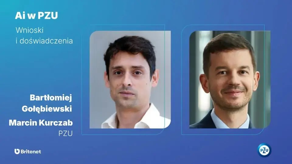 Bartłomiej Gołębiowski Marcin Kurczab